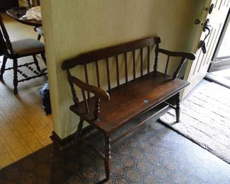 Bench