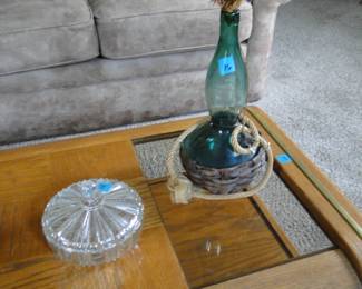 Bottle