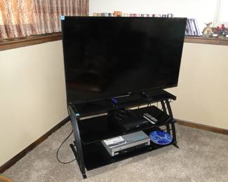 FLat screen TV