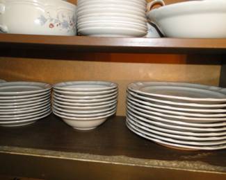 Great for a first time apartment, or dorm, or to refresh what you currently have