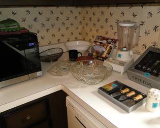 More fun kitchen items