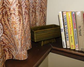 Mid Century Modern planter