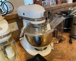 KitchenAid 