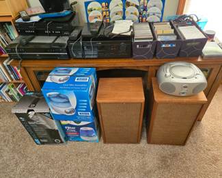 Electronics