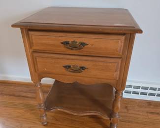 Side Table
