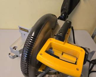 12" Compound Miter Saw