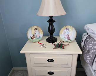Second Nightstand