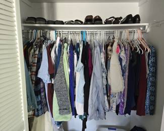 Clothing