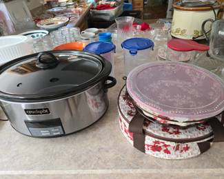 Crockpot