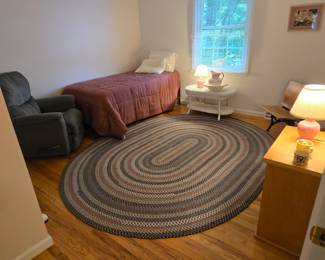 A Room Full of Furniture