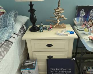 Nightstands (1 of 2)