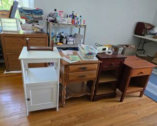 Small Tables