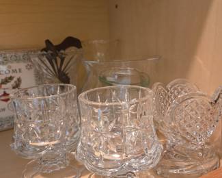 Glassware