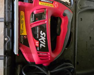 Skil Scroll Saw