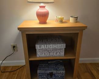 Side Table