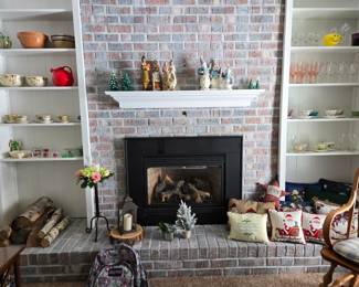 Lots of Home Decor