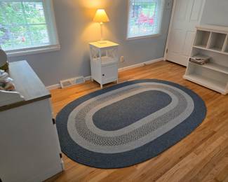Area Rug