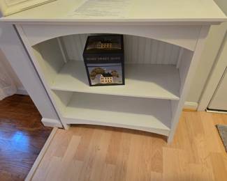 Book Shelf