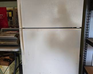 Kenmore Refrigerator Freezer