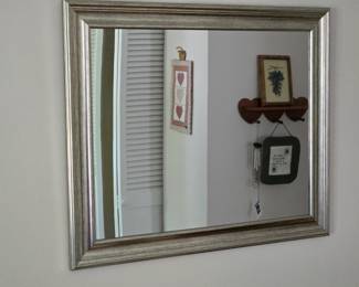 Wall Mirror