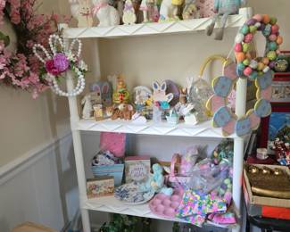 Easter Galore