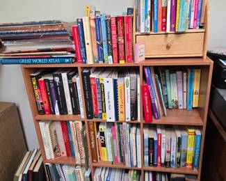 Books