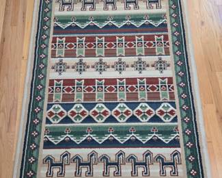 Area Rug