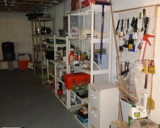 And then it was light again