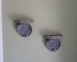 Small little wall sconces, better picture