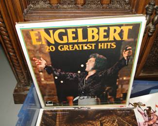 Engelbert Humperdink