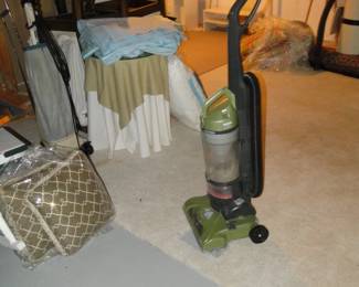 Vacuum