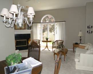 Welcome to our clean and bright Farmington Hills Estate Sale