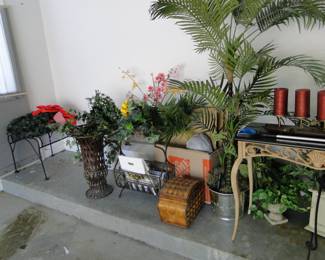 More items of the same quality and fine nature that just happen to be in the garage