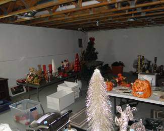 We have some outstanding items for all your decorating needs