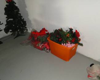 And yes of course we have holiday items as well