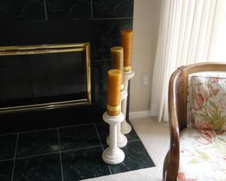 Decorative items for all your decorating needs