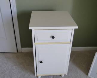 Small table, or night stand