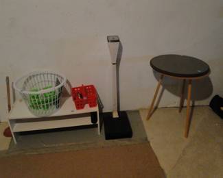 A little of this, and a little of that