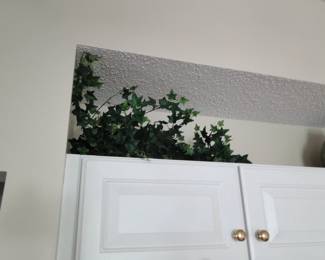 Faux ivy