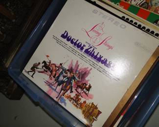 Who does not love some classic vinyl