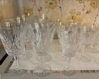 Waterford Crystal