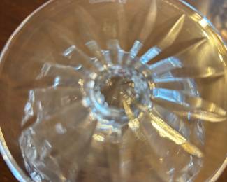 Waterford Lismore Brandy Glasses (6)
$55.00 each or $ 330.00 for set