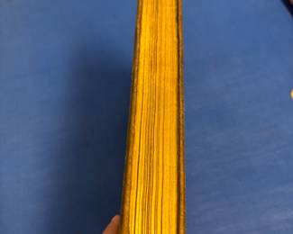 The Traverse Region: Historical and Descriptive Illustrated
1884 print year. 11”w 13.75”t 2.25”d. $450.00