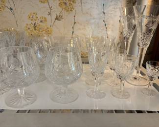 Waterford Crystal