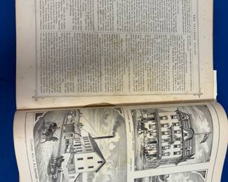 The Traverse Region: Historical and Descriptive Illustrated
1884 print year. 11”w 13.75”t 2.25”d. $450.00