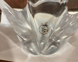 Murano Marlin $ 750.00