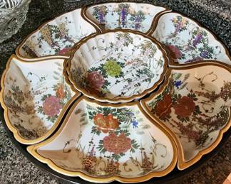 Japanese import dip set