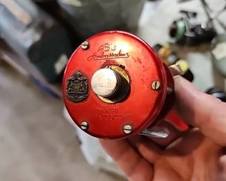 Collectable Abu Garcia