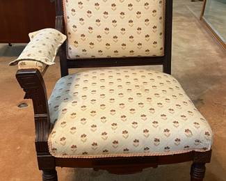 Antique chair