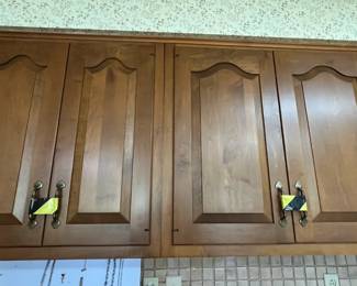 All kitchen cabinets for sale